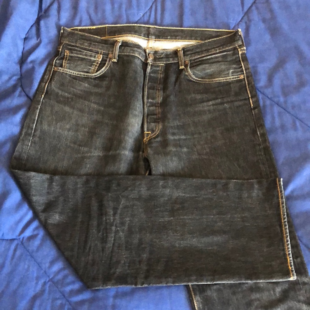 Levi Jeans